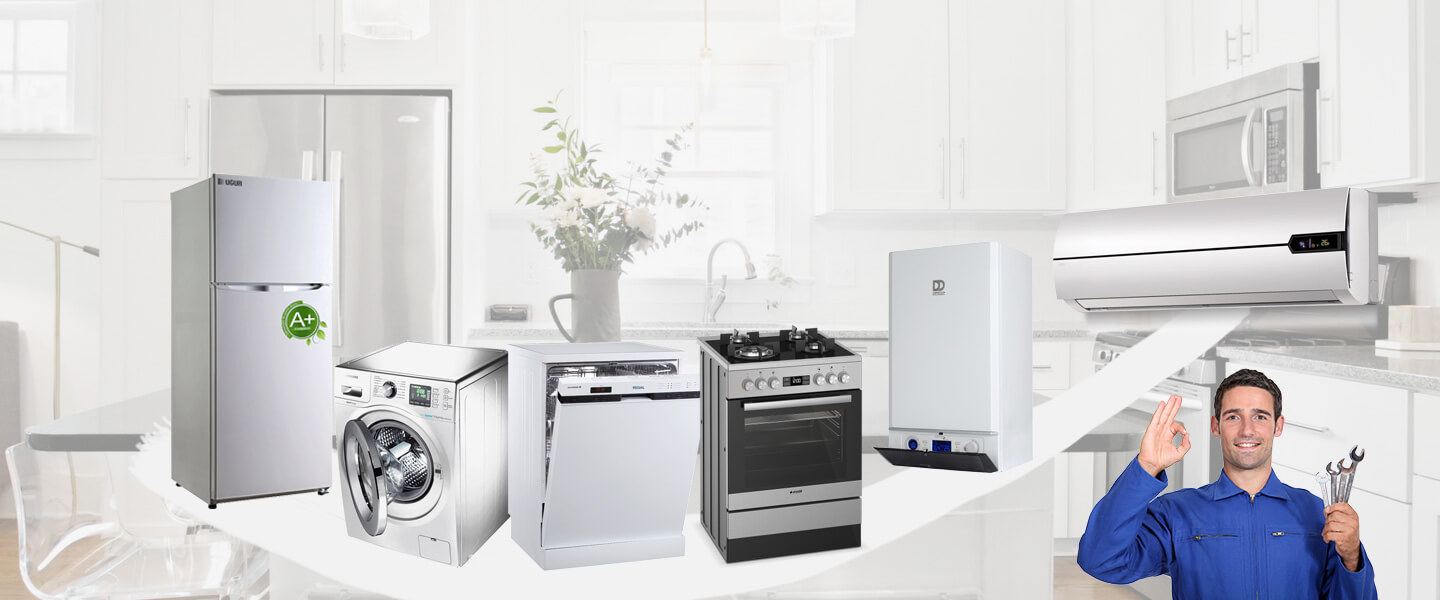 Doğançay Protherm Servisi